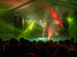 90er 2000er Party 2025